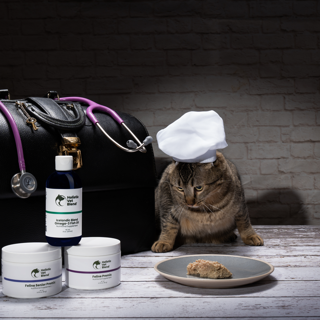 Cat Food Premix product image 7