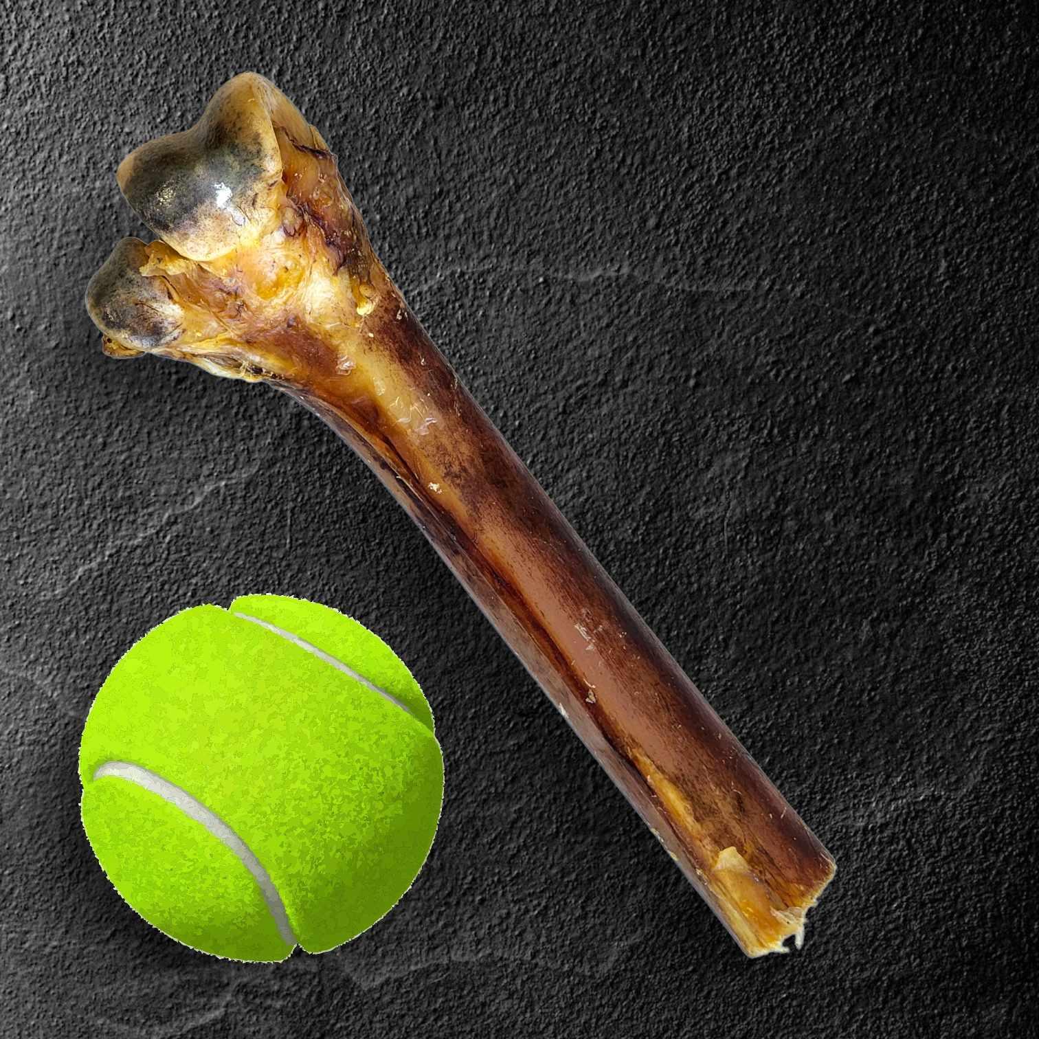 Ostrich Cane Dog Chew product image 1