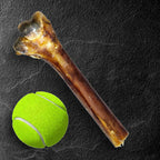 Ostrich Cane Dog Chew, Default Title