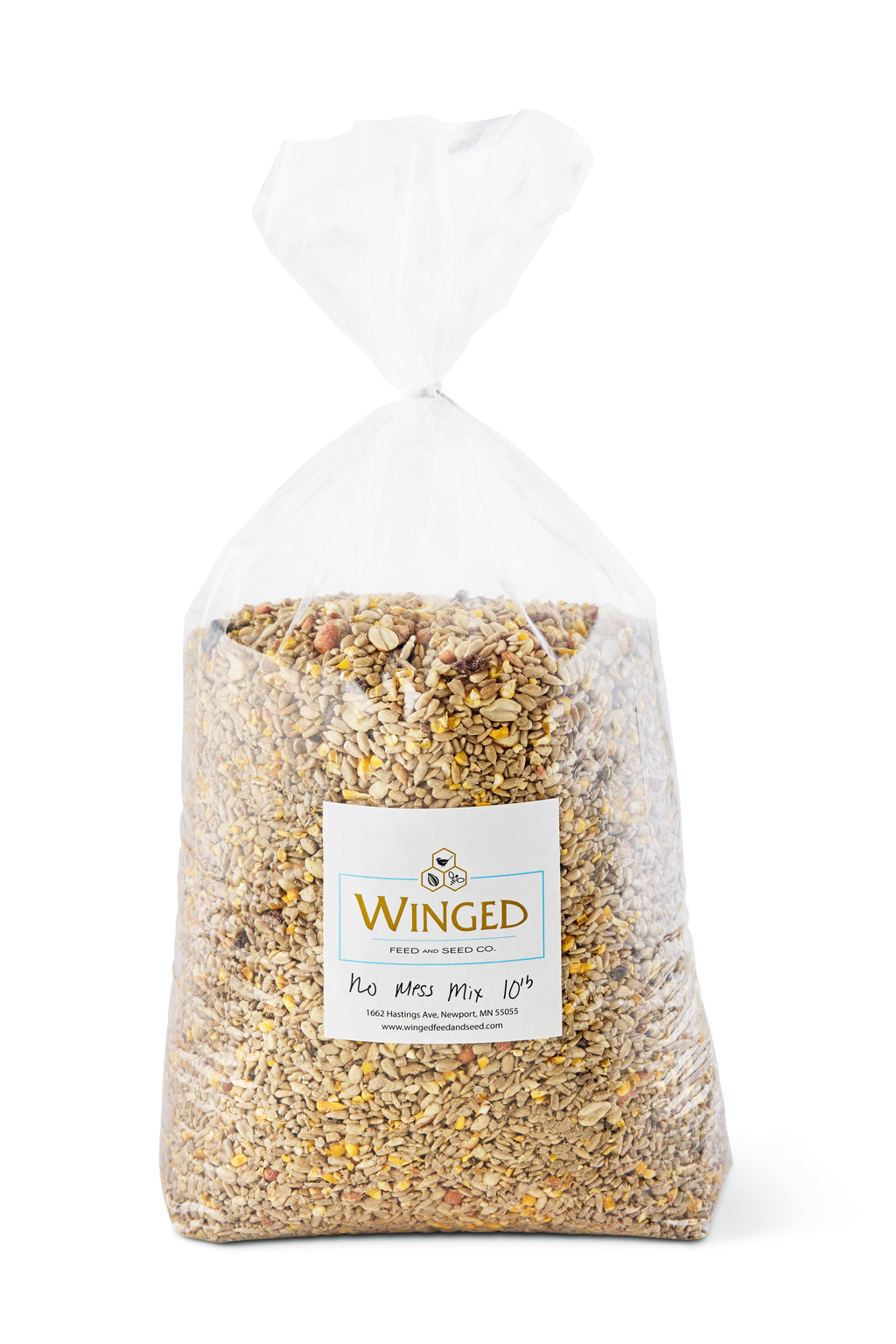 Wild Bird Seed product image 1