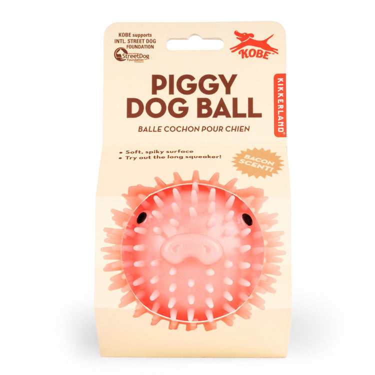 Squeaky Dog Ball product image 3