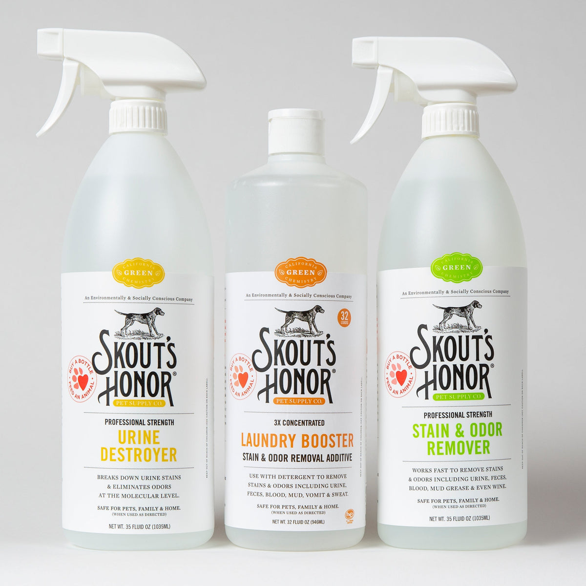 Dog Cleanup Kit product image 1