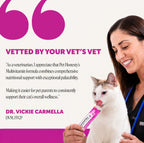 Cat Multivitamin Supplement product image 5