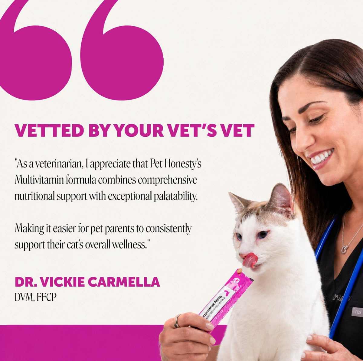 Cat Multivitamin Supplement product image 5