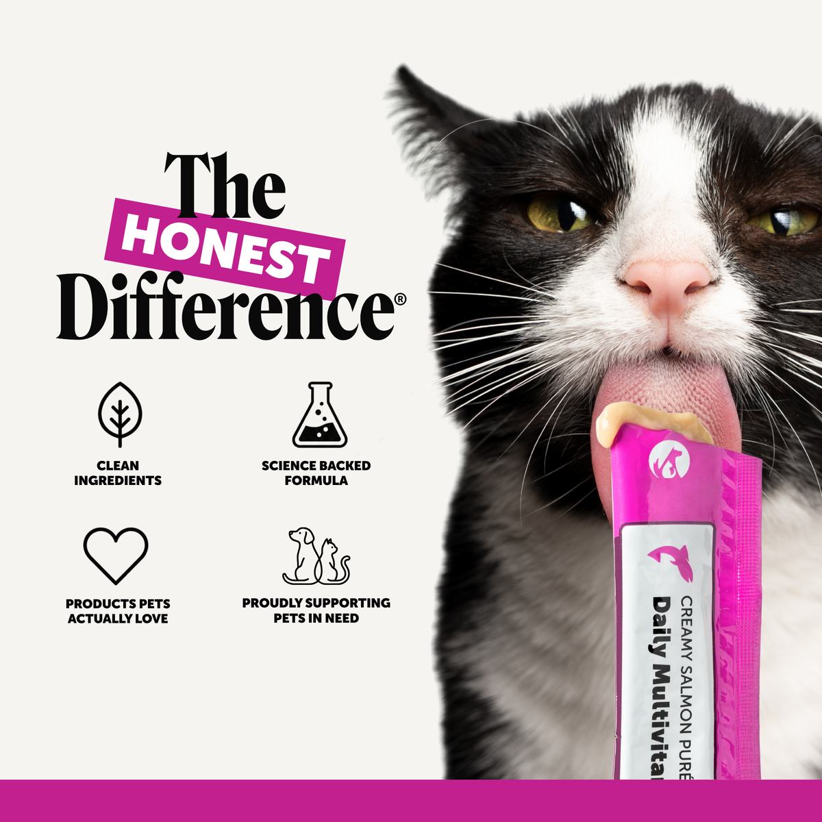 Cat Multivitamin Supplement product image 7