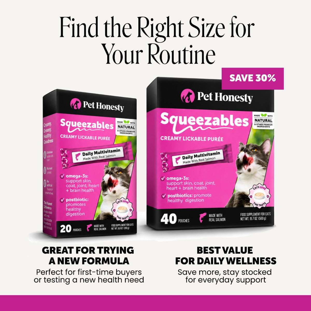 Cat Multivitamin Supplement product image 8