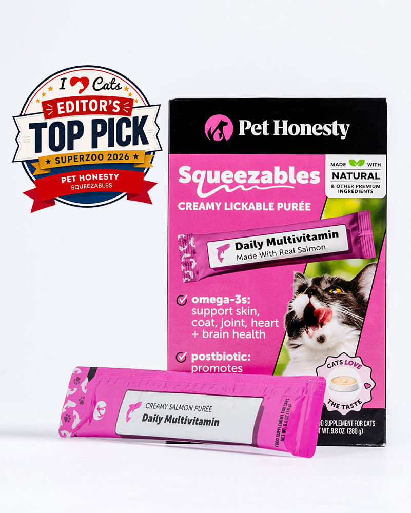 Cat Multivitamin Supplement product image 9
