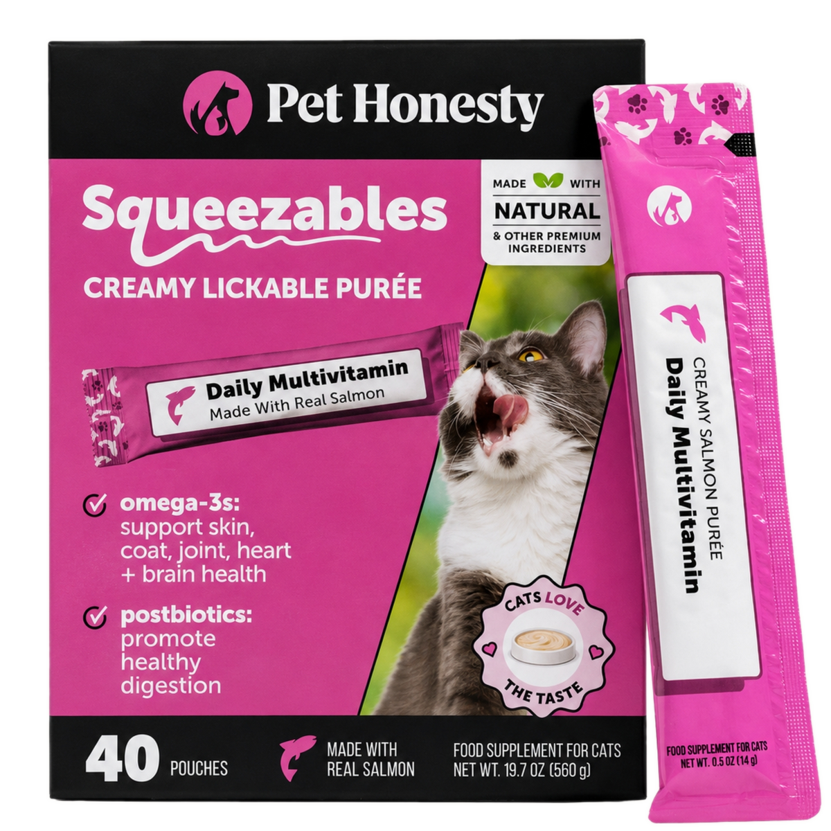 Cat Multivitamin product image 1