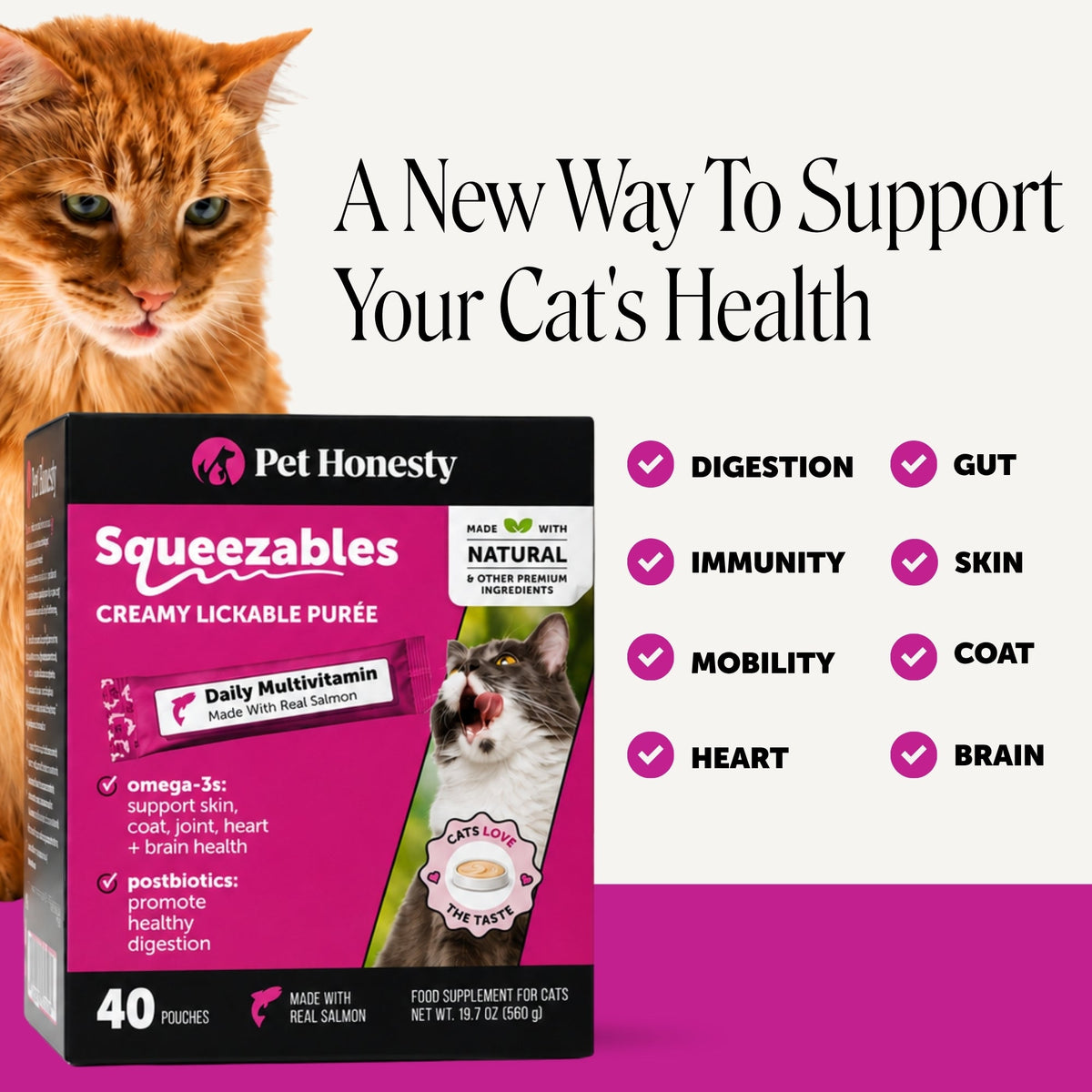 Cat Multivitamin product image 2