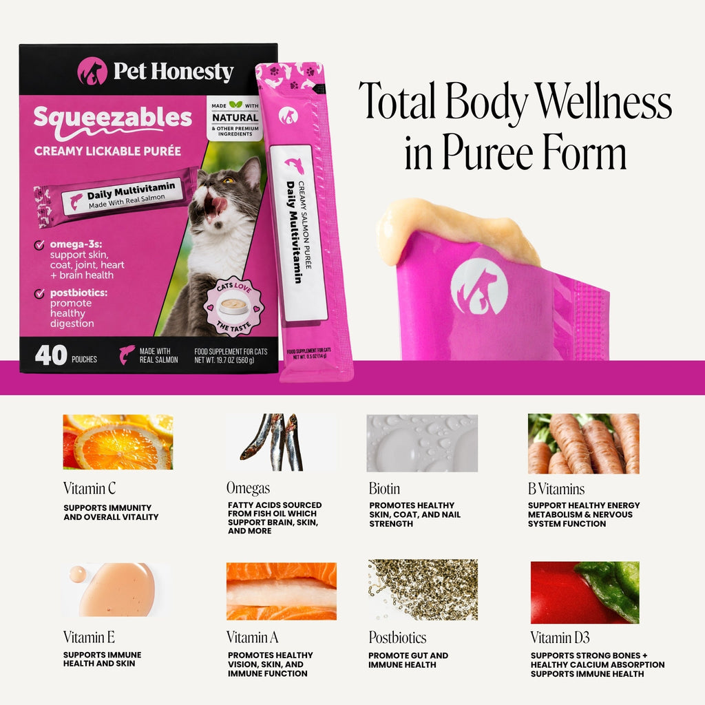 Cat Multivitamin product image 3