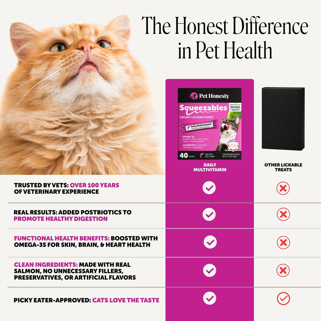 Cat Multivitamin product image 4