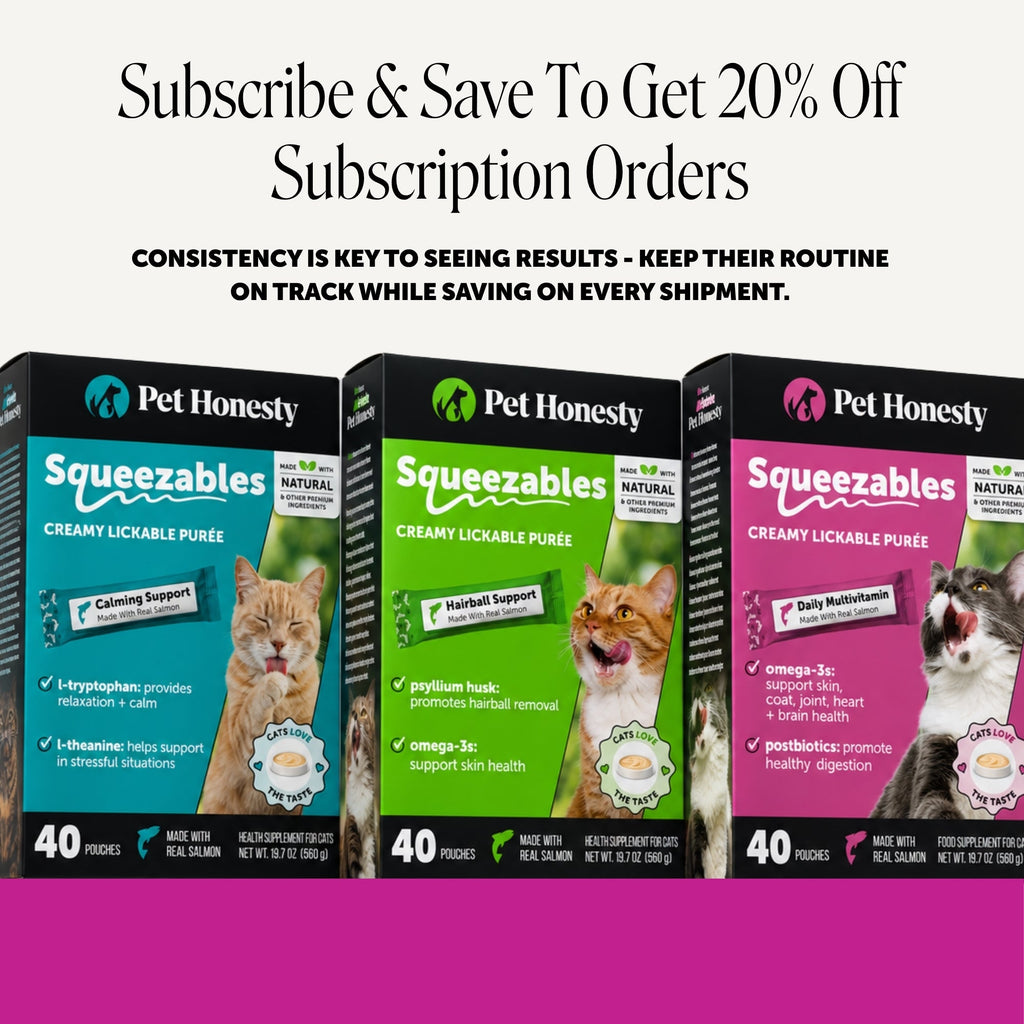 Cat Multivitamin product image 9