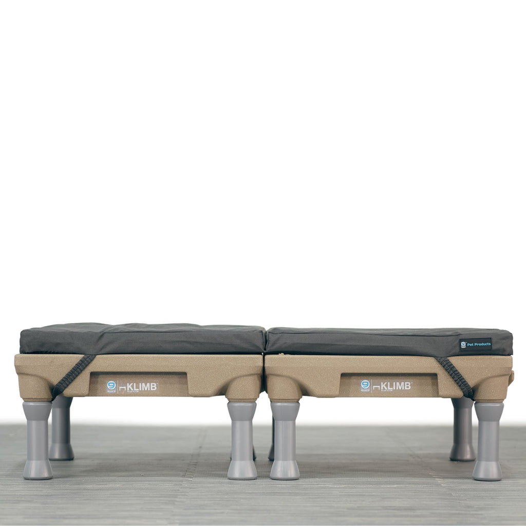 Memory Foam Dog Bed product image 2