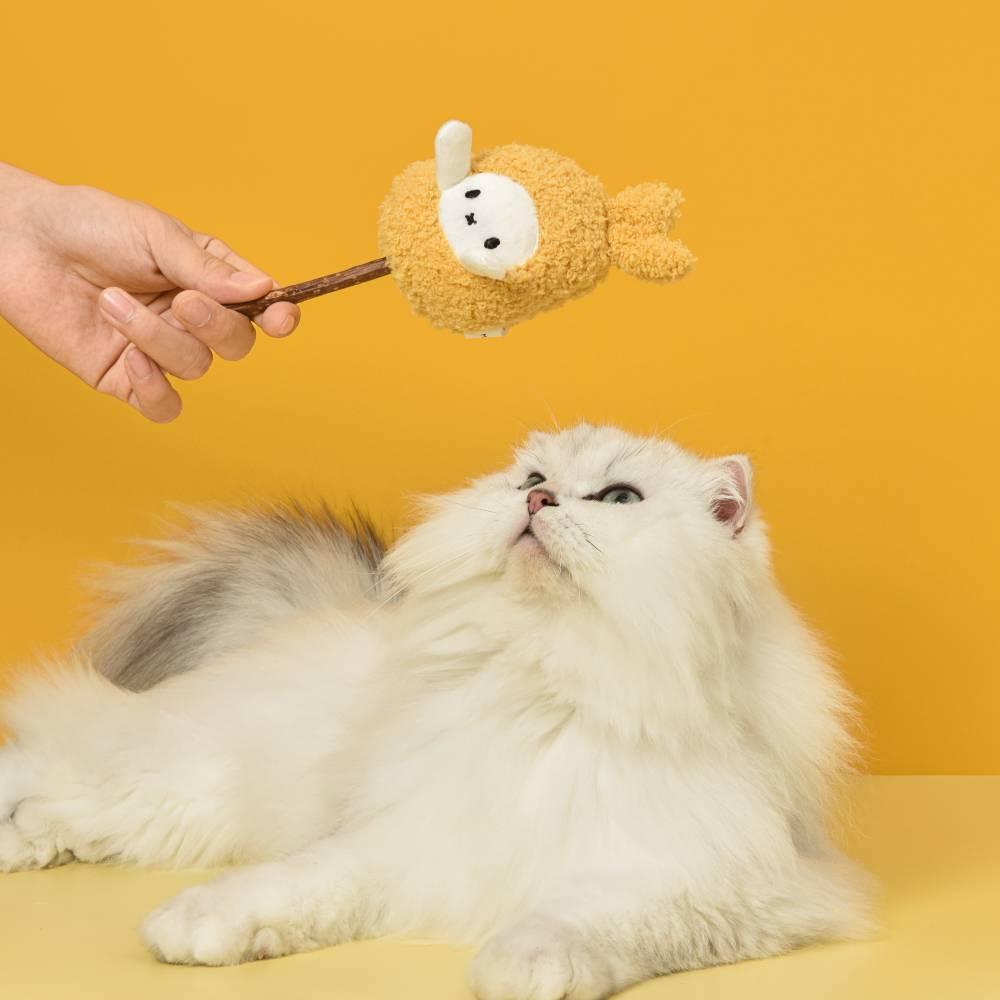 Silver Vine Cat Toy product image 2