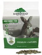 Adult Rabbit Food product image 3