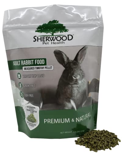 Adult Rabbit Food product image 4