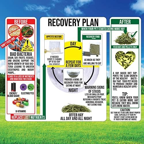 Rabbit Recovery Food product image 10