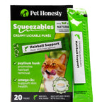 Cat Hairball Supplement product image 1