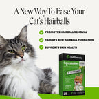 Cat Hairball Supplement product image 2