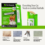 Cat Hairball Supplement product image 3