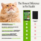Cat Hairball Supplement product image 4