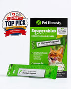 Cat Hairball Supplement product image 8