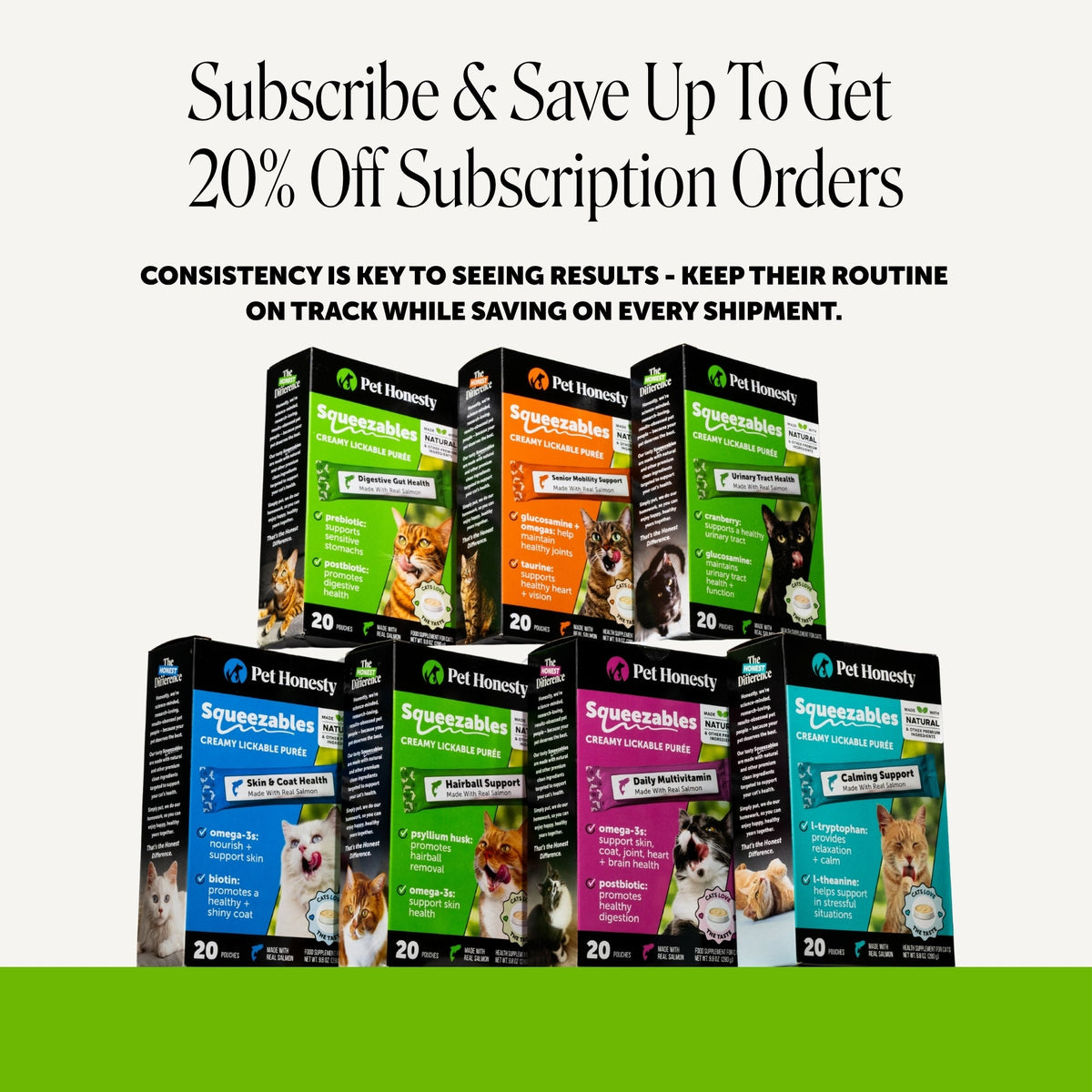 Cat Hairball Supplement product image 10