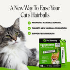 Cat Hairball Supplement product image 2