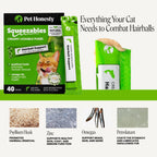 Cat Hairball Supplement product image 3
