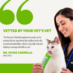 Cat Hairball Supplement product image 5