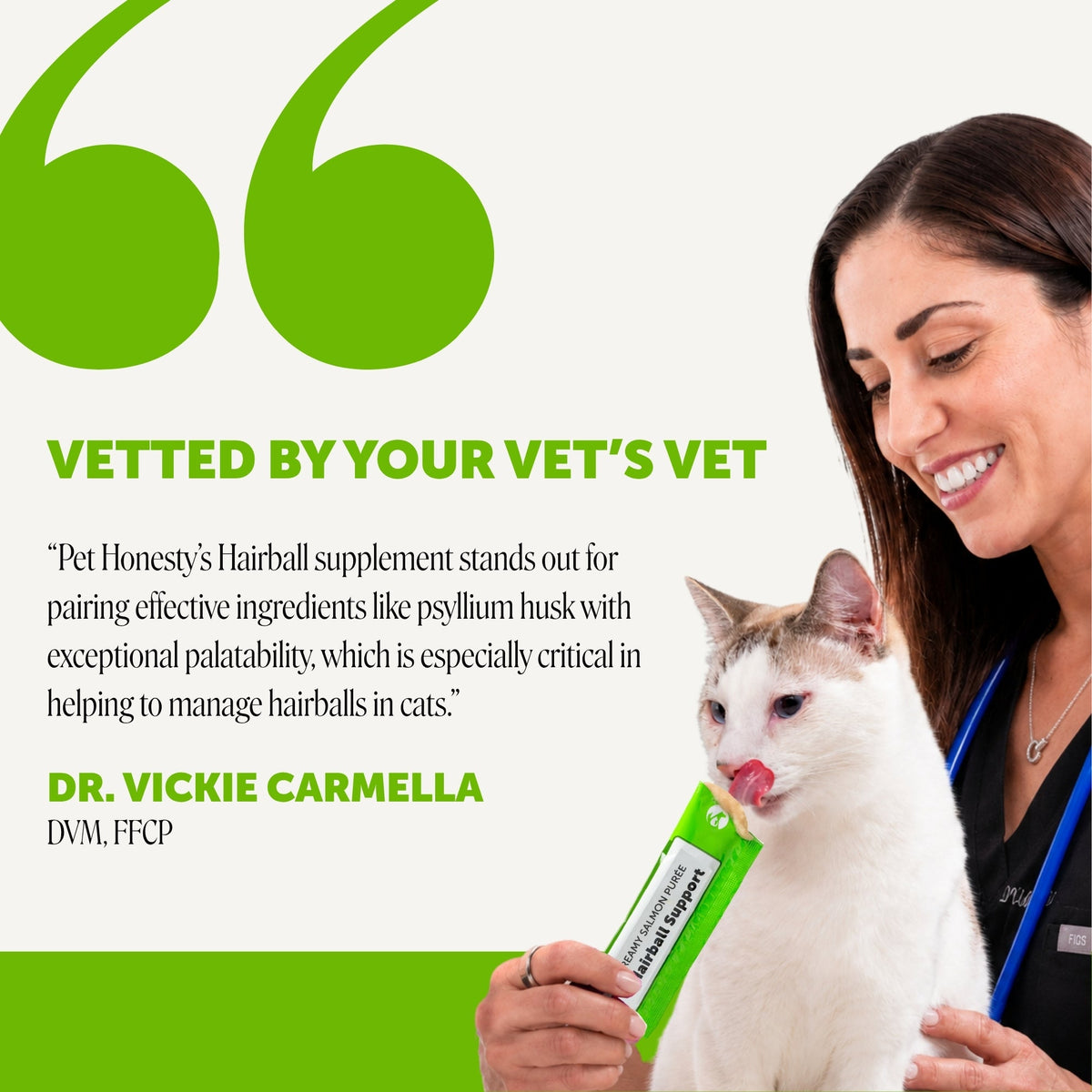 Cat Hairball Supplement product image 5