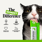 Cat Hairball Supplement product image 7