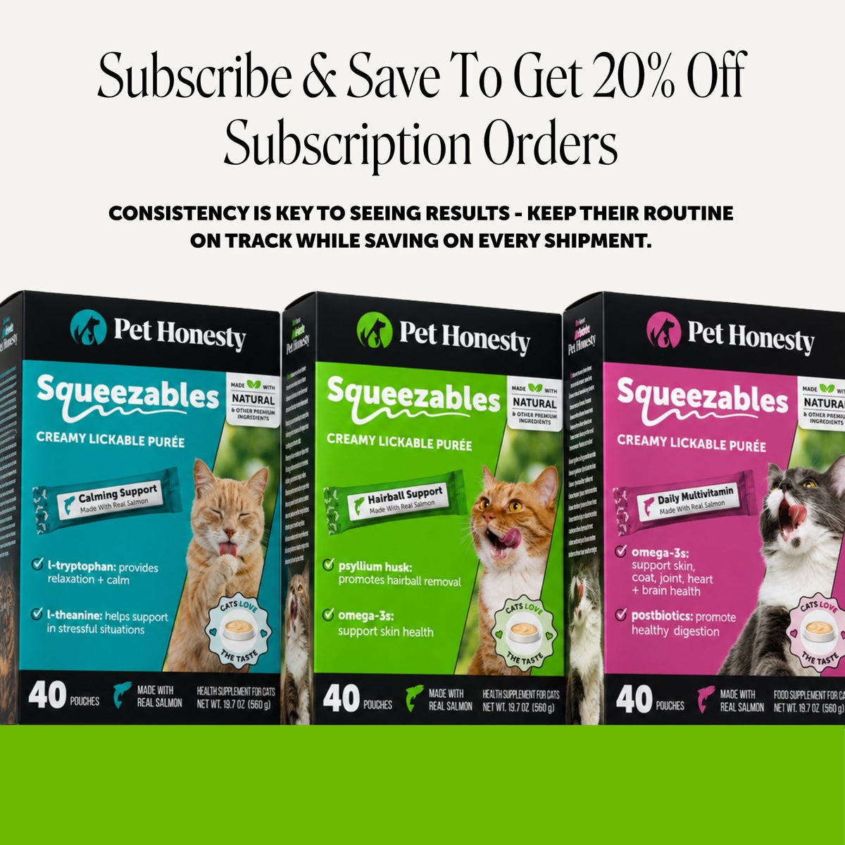 Cat Hairball Supplement product image 10