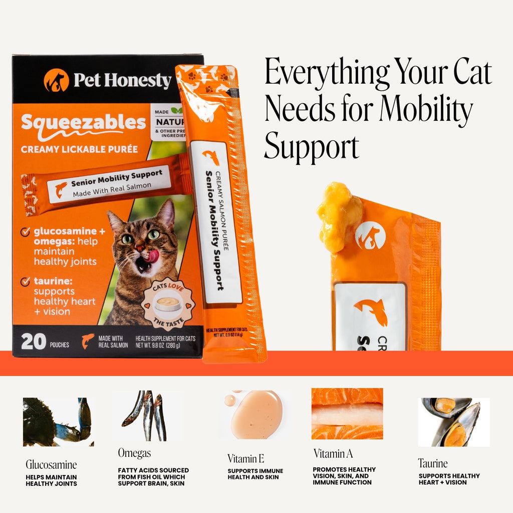 Cat Joint Supplement product image 3