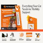 Cat Joint Supplement product image 3