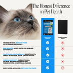 Cat Skin & Coat Supplement product image 4