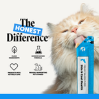 Cat Skin & Coat Supplement product image 7