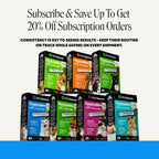 Cat Skin & Coat Supplement product image 10