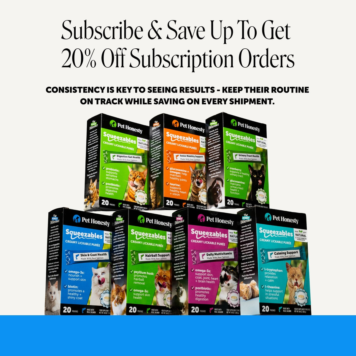 Cat Skin & Coat Supplement product image 10