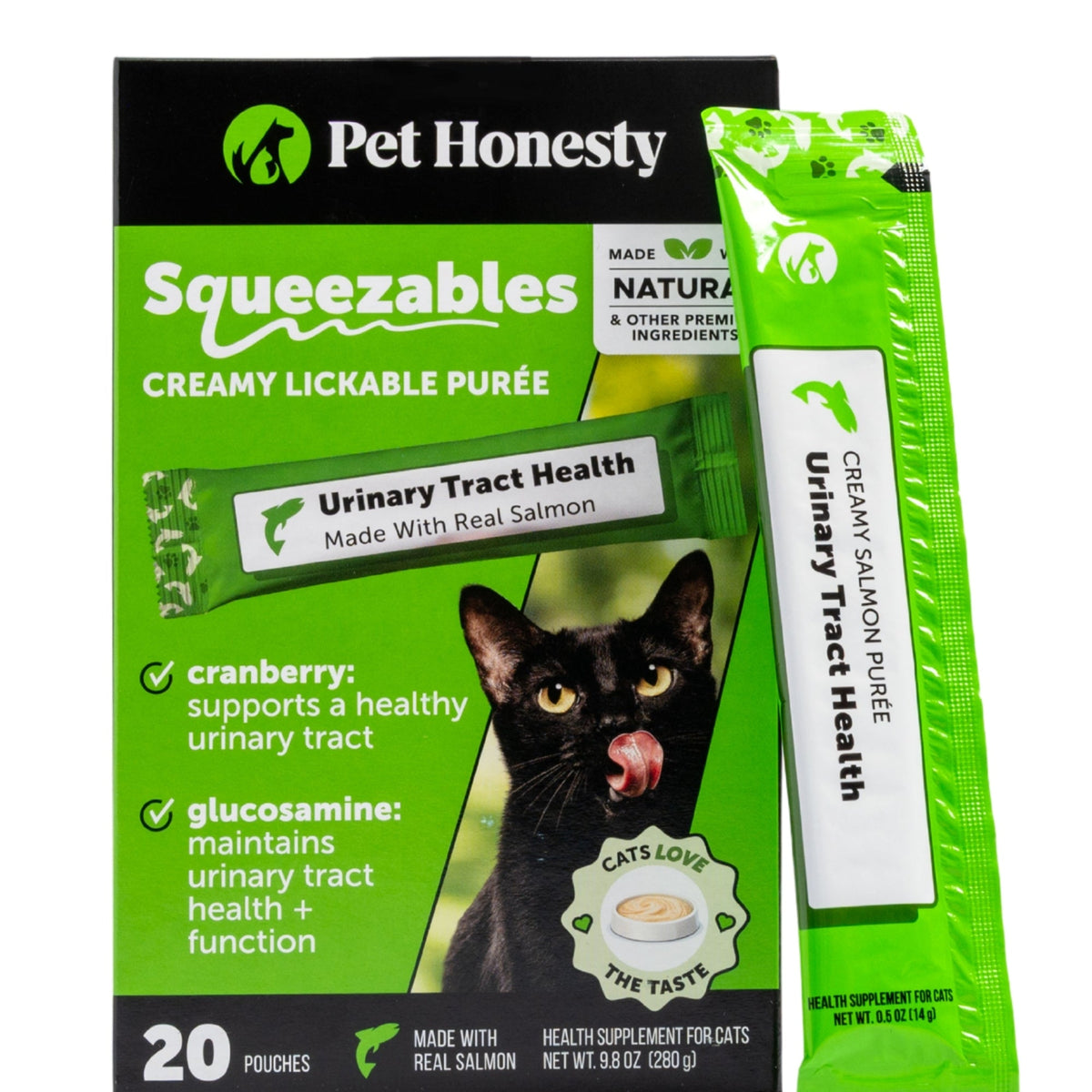 Cat Urinary Supplement product image 1