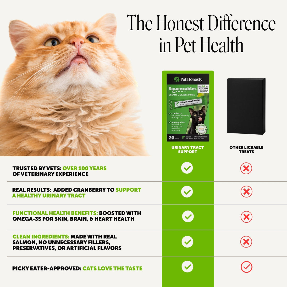 Cat Urinary Supplement product image 4