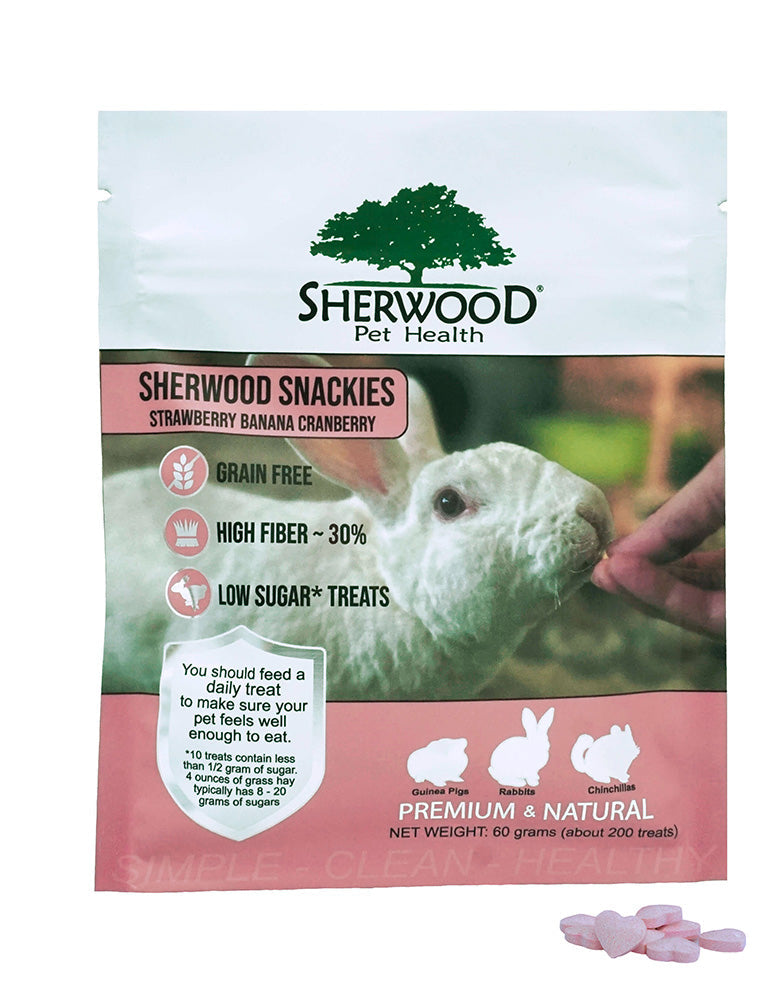 Snack Treat product image 1