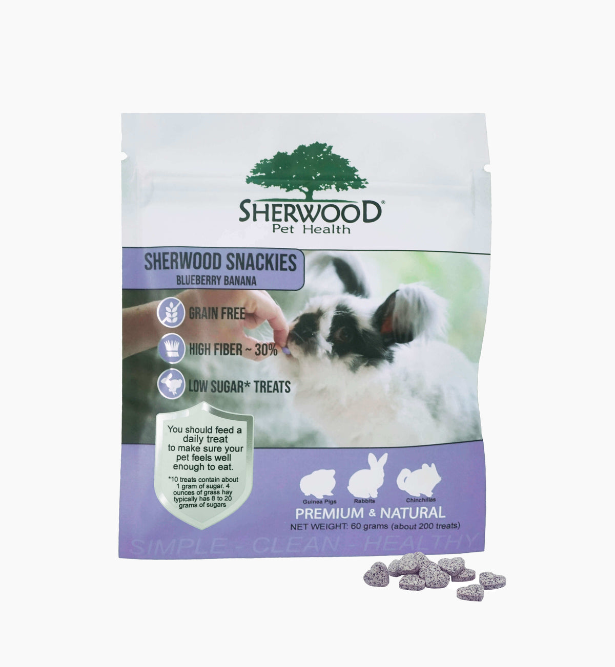 Snack Treat product image 3