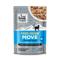 Wet Cat Food product image 1