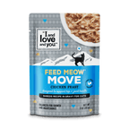 Wet Cat Food product image 1