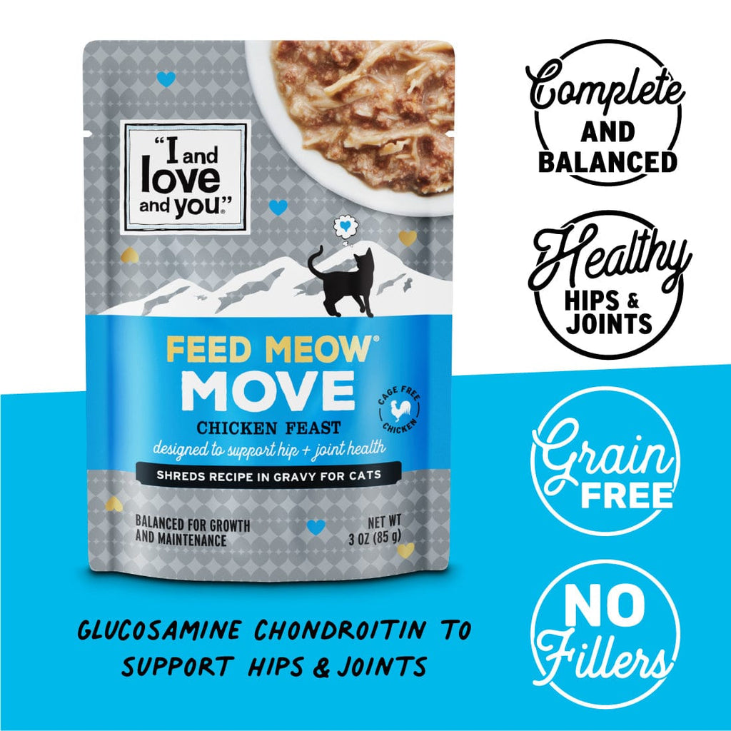 Wet Cat Food product image 3