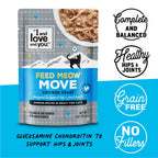 Wet Cat Food product image 3