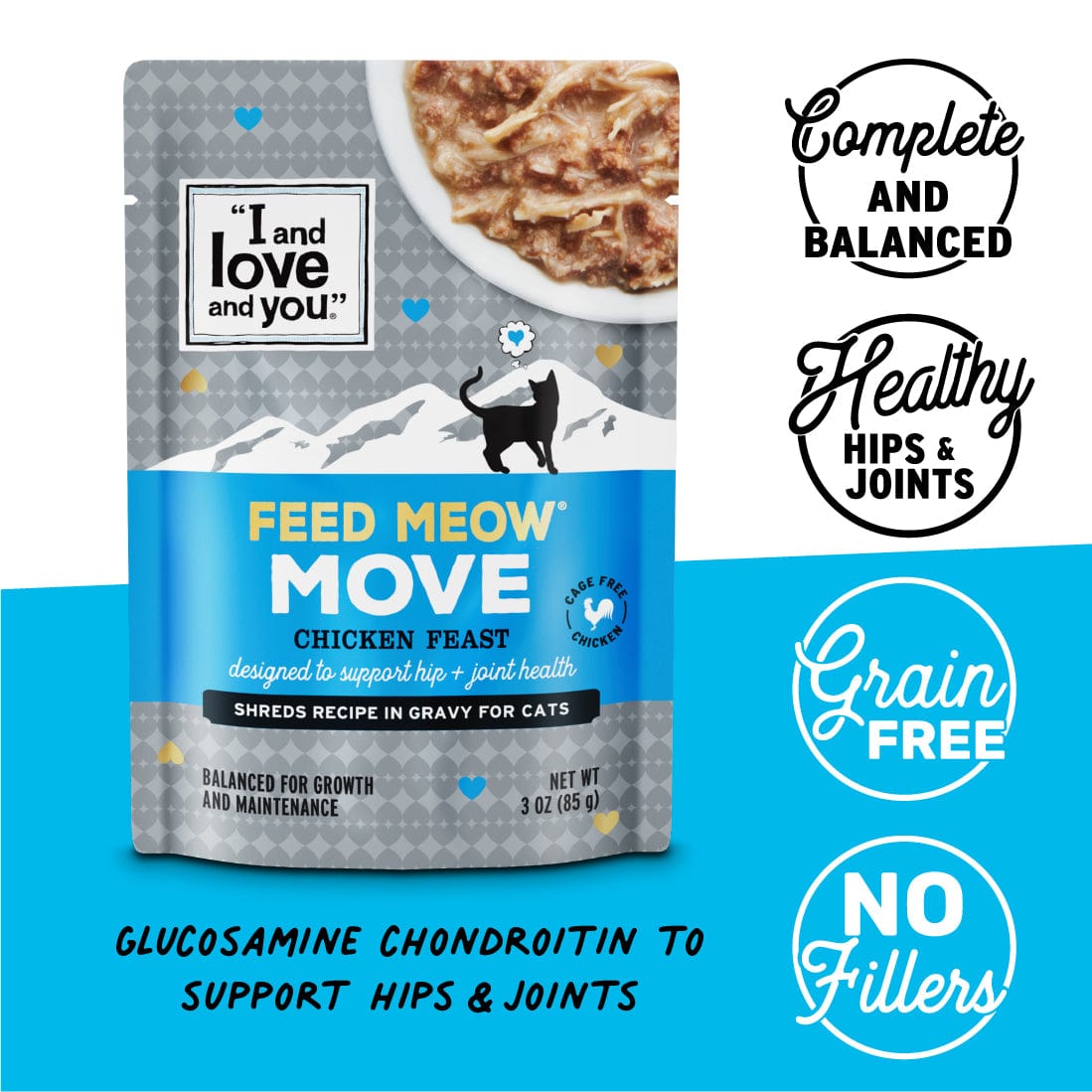 Wet Cat Food product image 3