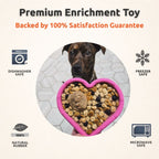 Treat Dispensing Dog Toy product image 5