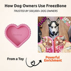 Treat Dispensing Dog Toy product image 7